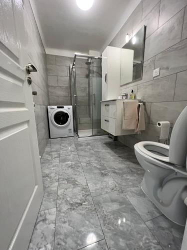 Seafront Apartment near Promenade des Anglais