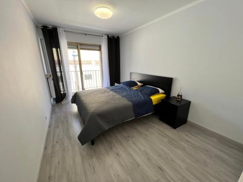Seafront Apartment near Promenade des Anglais