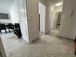 Seafront Apartment near Promenade des Anglais