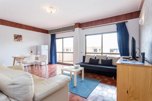 Seagull Apartment by Seewest