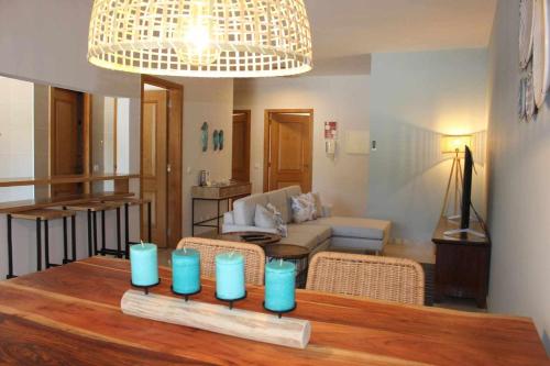 Seahorse House T2 Tavira Santa Luzia