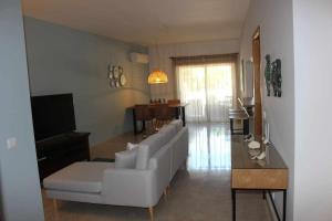 Seahorse House T2 Tavira Santa Luzia
