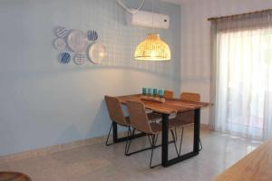 Seahorse House T2 Tavira Santa Luzia