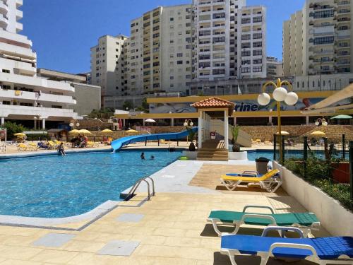 Seas the Day Apartment