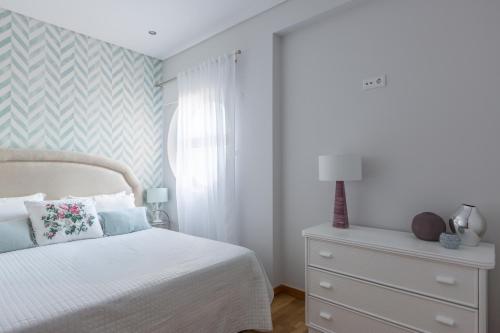 SeaShell Apartment