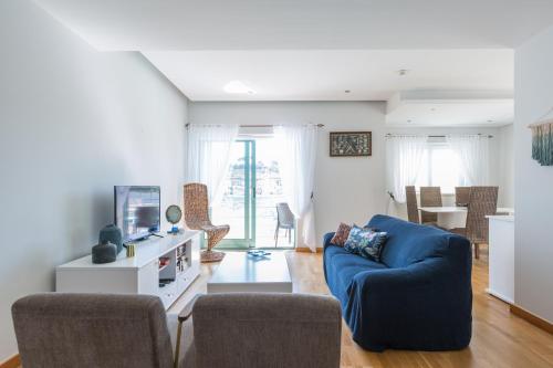 SeaShell Apartment