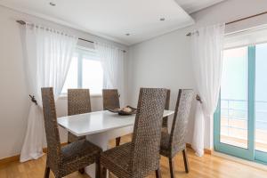 Appartement SeaShell Apartment Alameda da Orada, Lote 2 Edificio A, R/C B 8200-394 Albufeira Algarve