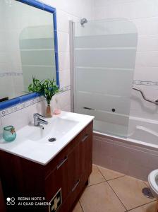 Seashell Apartment OURA