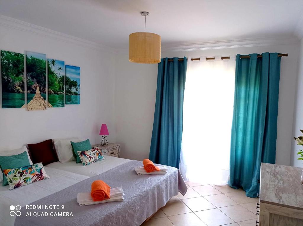 Appartement Seashell Apartment OURA Quinta pedra dos bicos lote 7 2°H 8200-381 Albufeira