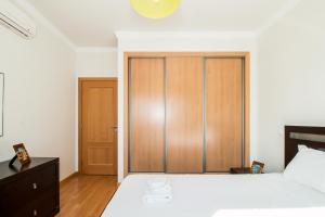 Seashells Apartment