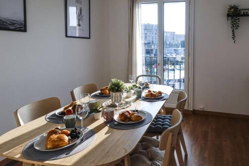 Seaside - 4/6 personnes - St- Francois