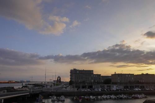 Seaside - 4/6 personnes - St- Francois