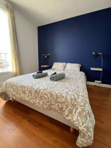 Seaside - 4/6 personnes - St- Francois