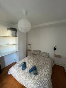 Seaside - 4/6 personnes - St- Francois