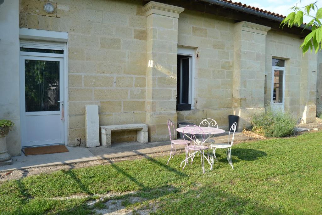 Seaside - 4/6 personnes - St- Francois 76600 Le Havre