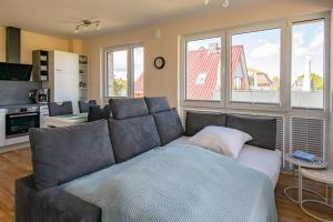 Appartement Seaside 6 Am Deich  59 23747 Dahme Schleswig-Holstein