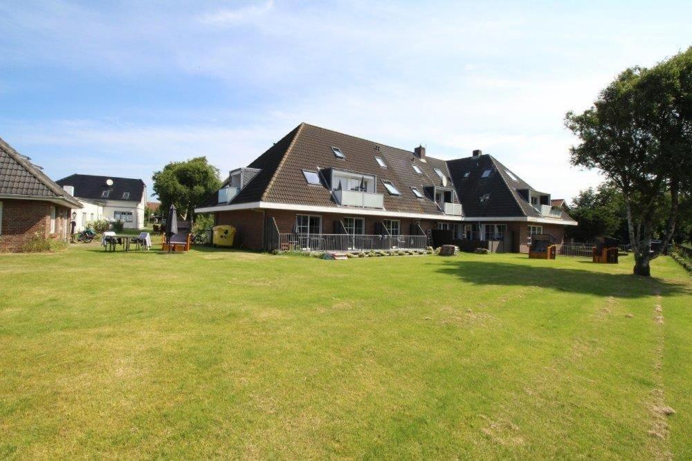 Appartement Seaside-Amrum-1 Nei Stich 3 25946 Norddorf auf Amrum