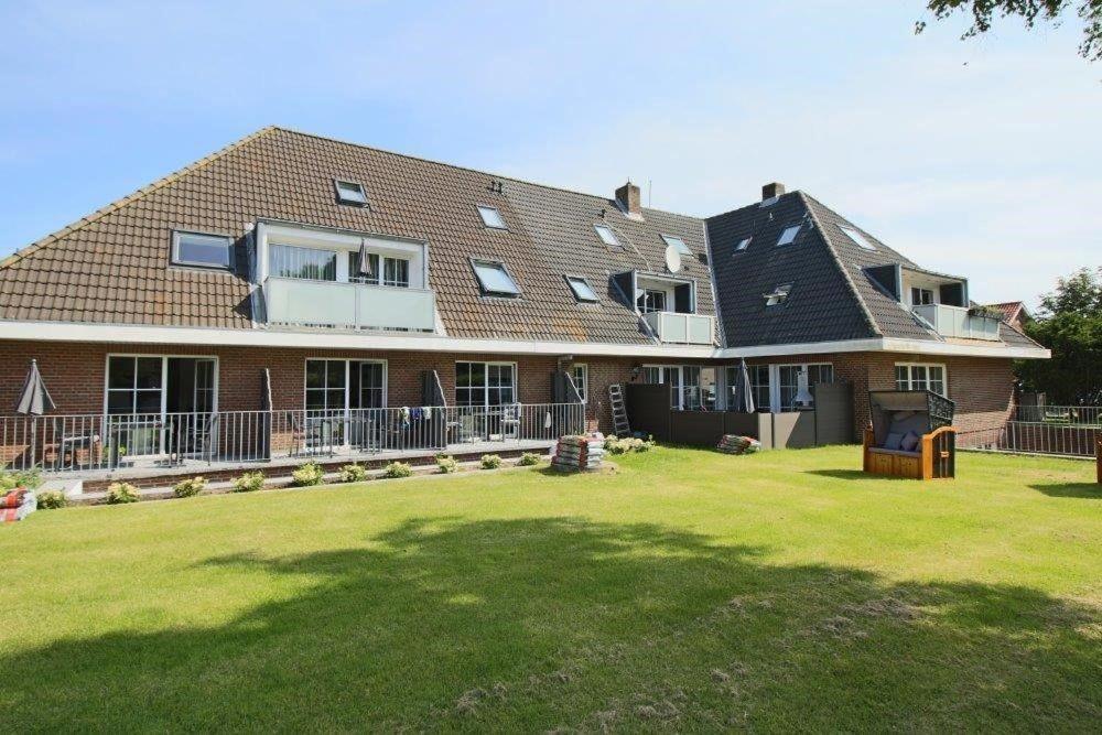 Appartement Seaside-Amrum-8 Nei Stich 3 25946 Norddorf auf Amrum