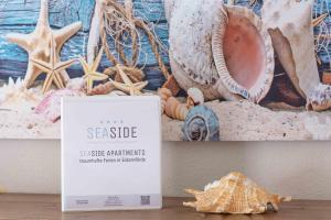 SEASIDE APARTMENTS - LITTLE BREEZE