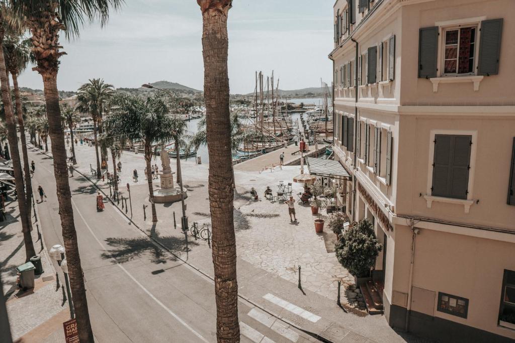 SEASIDE APARTMENTS - LITTLE BREEZE