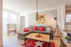 SEASIDE APARTMENTS - TOWNHOUSE