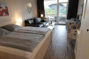 Seaside Appartement 341 Vier Jahreszeiten