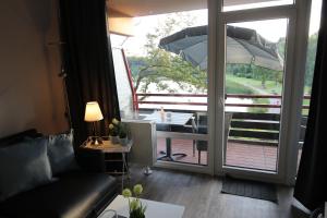 Seaside Appartement 341 Vier Jahreszeiten