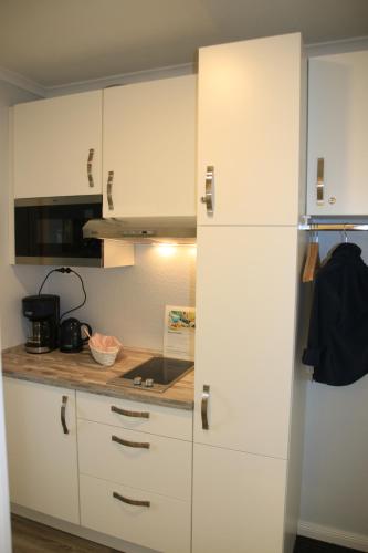 Seaside Appartement 458 Vier Jahreszeiten