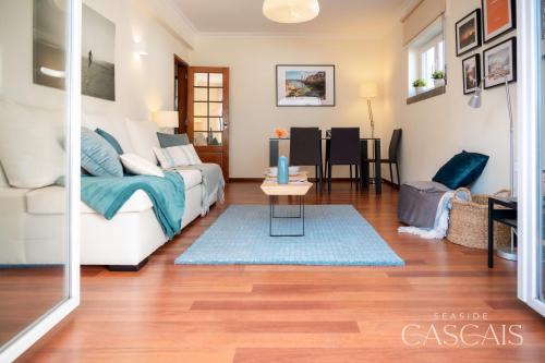 Seaside Cascais Center Apartment