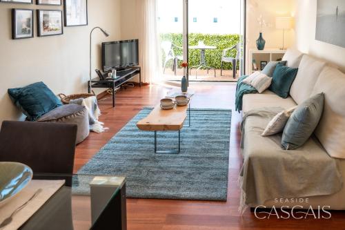 Seaside Cascais Center Apartment