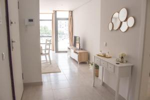 Seaside charming apartment