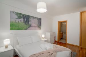 Appartement Seaside Cozy 3 Bed in Matosinhos 416 Rua Dom João i 4 DTO 4450-163 Matosinhos Région Nord