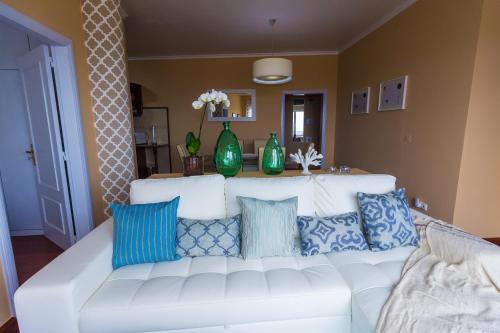 SeaSide Family Apartment - Madeira Island