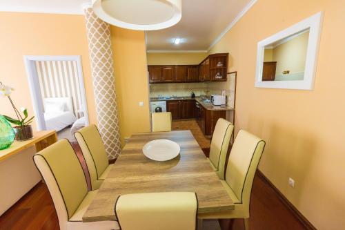 SeaSide Family Apartment - Madeira Island