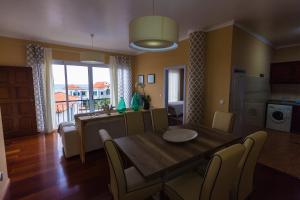 SeaSide Family Apartment - Madeira Island