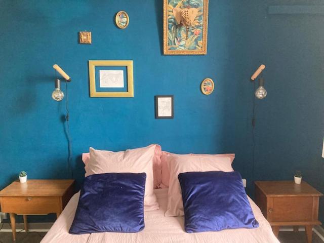 Seaside Family Townhouse - 100m from the sea!