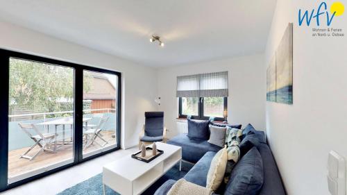 Seaside - Ferienwohnung 1