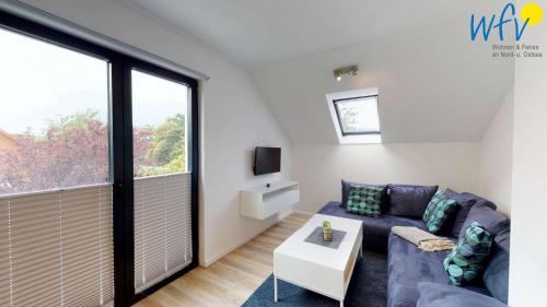 Seaside - Ferienwohnung 5