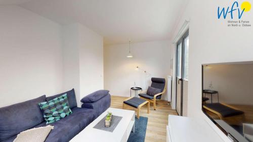Seaside - Ferienwohnung 5