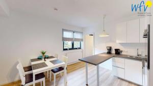 Seaside - Ferienwohnung 5