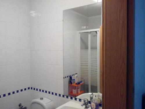 Seaside Flat