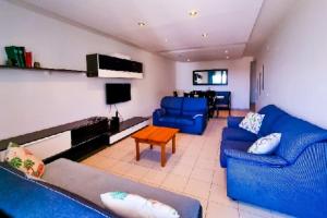 Seaside Flat