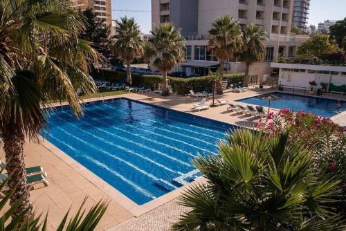 Seaside Luxury Apartment - Praia da Rocha