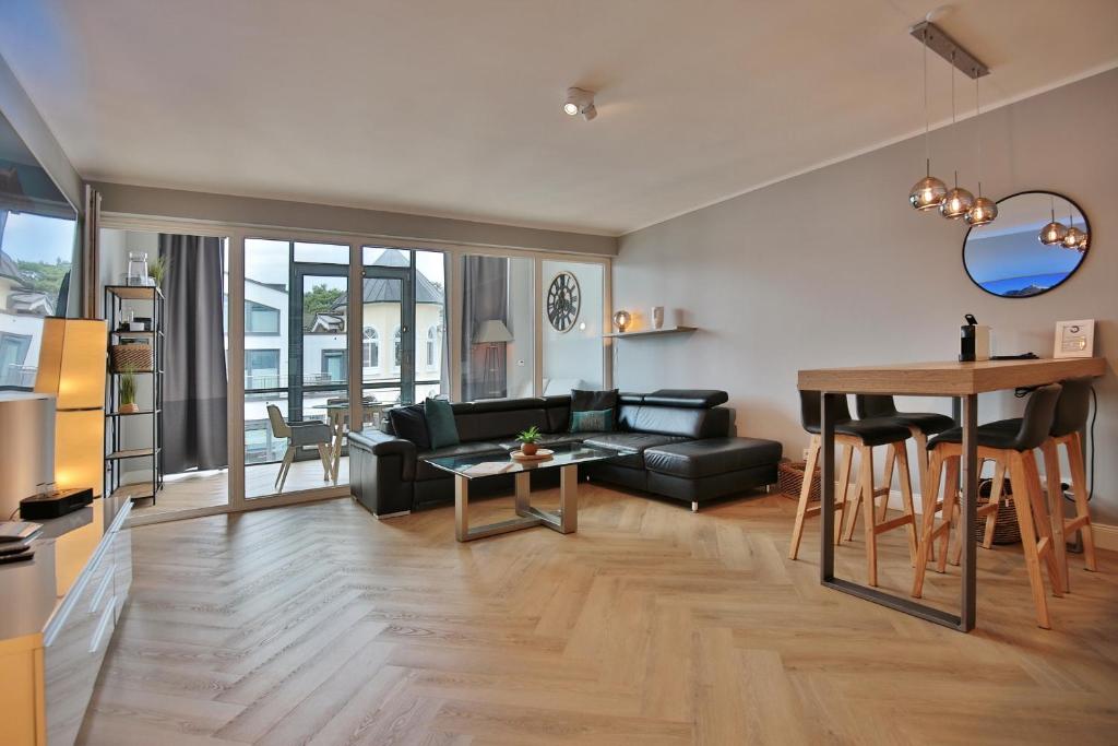 Appartement Seaside Seaside Appartement 18 Strandallee  77 23669 Timmendorfer Strand