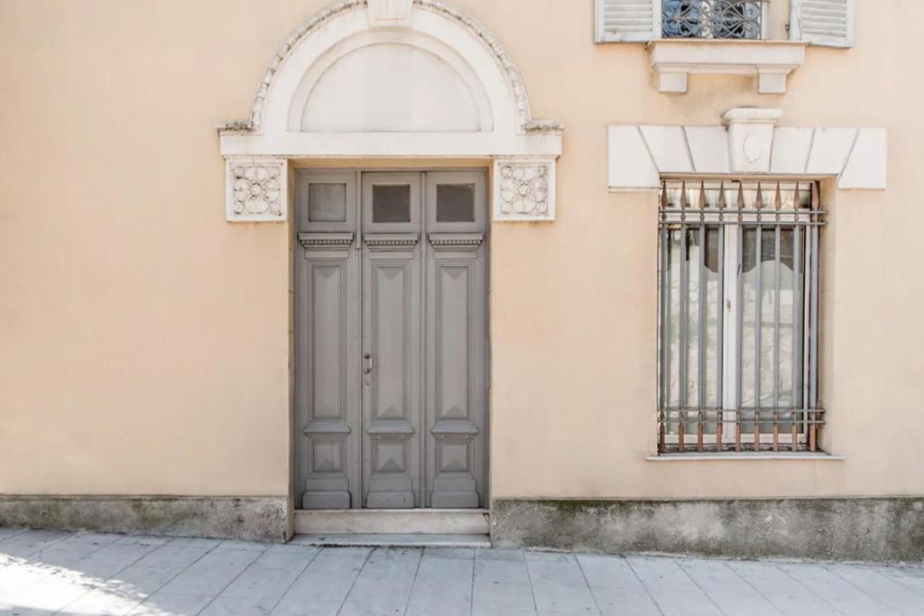 Seaside Tree Studio by iCasamia Apartment 60 Boulevard Carnot, 06300 Nice