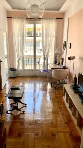 Appartement Seaside vintage studio 45 bis Rue de la Buffa 06000 Nice Provence-Alpes-Côte d\'Azur