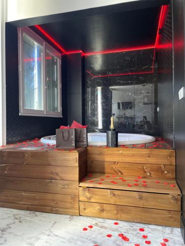 Seasides Paris - Suite Monroe