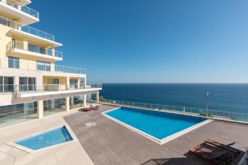 SeaSimbra Apartment
