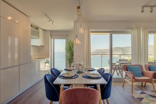 SeaSimbra Apartment