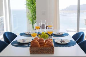 SeaSimbra Apartment